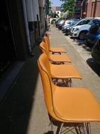 chaises de bar Xooon, 60 à 90 cm, Pivotant, 4 tabourets, Utilisé