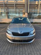 Skoda Fabia 2016 – Benzine 1.2 – Automaat, Auto's, Automaat, Bedrijf, Onderhoudsboekje, Te koop