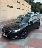 Mazda 6 2.2 D Skyactiv Sportbreak / Full Option / Euro 6, Auto's, Euro 6, Android Auto, Diesel, Particulier