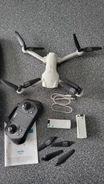 Tk kleine drone  minder als 250 gram met camera, Hobby en Vrije tijd, Modelbouw | Radiografisch | Helikopters en Quadcopters, Met camera