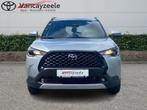 Toyota Corolla Cross DYNAMIC + SAFETYPACK, Auto's, Automaat, Overige kleuren, Overige brandstoffen, 5 deurs