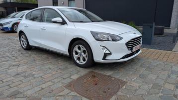 Ford Focus Hybride beschikbaar voor biedingen