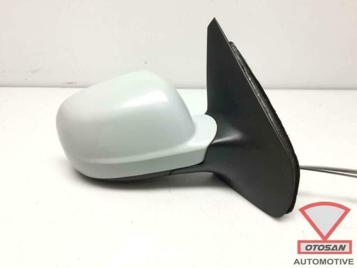 vw golf 4 bora buitenspiegel spiegel rechts nieuw! 5888814, Auto-onderdelen, Spiegels, Volkswagen, Nieuw