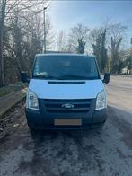 Ford Transit 2.2 Tdci pret à immatriculer, Autos, Camionnettes & Utilitaires, Achat, Entreprise, 3 places, Diesel
