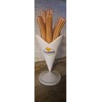 Churros Beeld Medium size – Hoogte 140 cm Inclusief voet, Ophalen, Nieuw