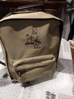 Beau,sac à dos,Tintin et Milou(Renault), Enlèvement, Comme neuf