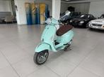 Vespa Primavera Verde Amabile - Marone !, Fietsen en Brommers, Ophalen, Overige modellen, 49 cc, 1 versnellingen