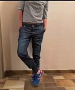Trendy jeans, Ophalen of Verzenden, Zo goed als nieuw