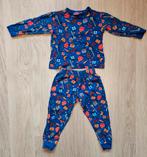 Pyjama Sinterklaas, taille 104 (taille plus petit - plus pro, Enfants & Bébés, Vêtements enfant | Taille 98, Enlèvement, Utilisé
