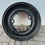 VW 15´´ Smoothie 1965 alleen 5x205 Kever Karmann Ghia, Ophalen of Verzenden, Gebruikt