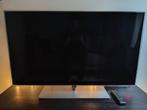 Samsung Full-HD smart TV 46 inch, Audio, Tv en Foto, Televisies, Ophalen, Samsung, 100 cm of meer, Smart TV