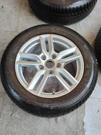 18" Porsche-velg + NIEUWE banden, Auto-onderdelen, Banden en Velgen, 18 inch, 255 mm, Verzenden, Banden en Velgen