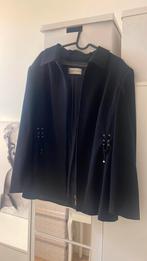 Zeer mooie blazer maat xl, Enlèvement, Comme neuf, Taille 46/48 (XL) ou plus grande