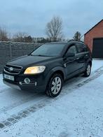 Chevrolet captiva 2010 diesel, Autos, Chevrolet, Achat, Diesel, Particulier, Captiva