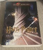 Boek – Harry Potter en de Halfbloed Prins (J.K. Rowling), Boeken, Fantasy, Ophalen of Verzenden, Gelezen, J.K. Rowling