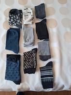 10 paar sokken maat 35 / 38, Kleding | Dames, Sokken en Kousen, Ophalen, Maat 35 t/m 38
