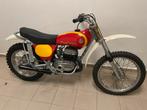 Bultaco 250 cross, Motoren, Motoren | Oldtimers