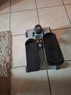 Nieuwe step, Ophalen, Nieuw, Stepapparaat