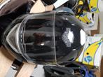 Motor helm, Tweedehands, M, Overige merken