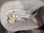 Stokke newborn set, Ophalen
