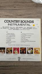 CARL  JACKSON AND  CLENN CAMPBELL, Cd's en Dvd's, Vinyl | Country en Western, Ophalen of Verzenden, Zo goed als nieuw, Overige formaten