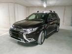 Mitsubishi Outlander PHEV INSTYLE NAVI, topversie, Autos, Cuir, Achat, Outlander, 2360 cm³