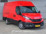 Iveco Daily 35S18 3.0L Automaat L2H2 Navi ACC LED Camera Cli, Autos, 2382 kg, Achat, Euro 6, Entreprise