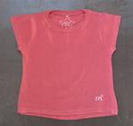 F41. T-shirt rose foncé pour fille de taille 116, Meisje, Overhemd of Blouse, JBC, Ophalen of Verzenden