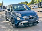 Fiat 500L Sity Cross 1.6 Diesel 2020 36.729km, Auto's, Voorwielaandrijving, Stof, Euro 6, 4 cilinders