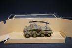 Verem / Solido Sd kfz 252 Bussing pantserwagen - 1/50 - TOP, Ophalen of Verzenden
