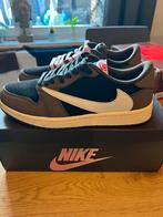 Nike air Jordan 1 Travis Scott, Kleding | Heren, Schoenen, Ophalen of Verzenden, Zo goed als nieuw, Sneakers