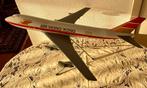 Maquette d'avion B747F échelle 1/100 Air Hong Kong, Collections, Enlèvement