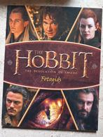 The Hobbit fotogids: the desolation of smaug, Ophalen of Verzenden, Zo goed als nieuw, Boek of Poster