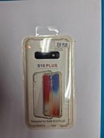 Bumpercase samsung s10 plus, Telecommunicatie, Ophalen of Verzenden, Nieuw, Hoesje of Tasje