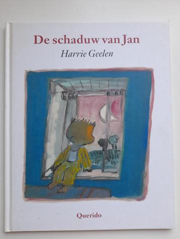 De schaduw van Jan beschikbaar voor biedingen
