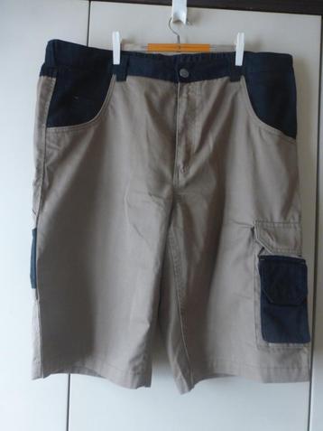 NIEUW PARKSIDE T:58 werkshorts voor heren beschikbaar voor biedingen