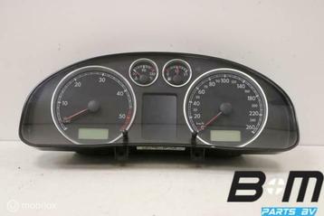 Tellerunit VW Passat 3BG 1.9 TDI AVF beschikbaar voor biedingen