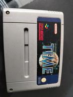Jeu Super Nintendo Illusion of Time (VF), Consoles de jeu & Jeux vidéo, Jeux | Nintendo Super NES, Enlèvement, Utilisé