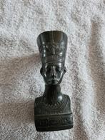 Origineel Egyptisch beeldje, Enlèvement ou Envoi