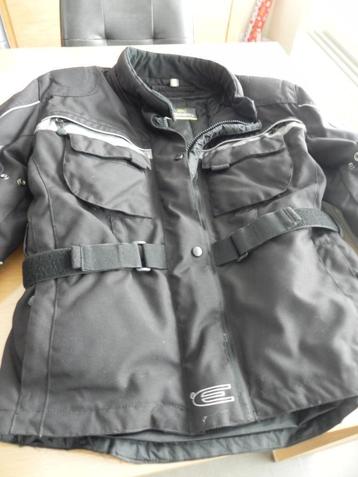  motorvest dames large (als nieuw) beschikbaar voor biedingen