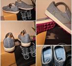 Lowa Cadiz sneakers _ Maat _ 42, Kleding | Dames, Lowa, Zo goed als nieuw, Grijs, Ballerina's