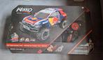 Nikko peugeot 2008 DKR 15, Ophalen of Verzenden, Gebruikt