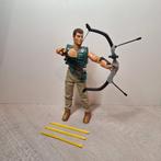 Bowman Action Man 12 pouces, Enlèvement ou Envoi, Utilisé