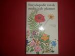 Encyclopedie van de medicinale planten, Livres, Santé, Diététique & Alimentation, Enlèvement ou Envoi, P. Schauenberg & F. Paris