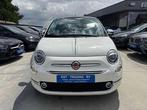 Fiat 500 1.2i NAVIGATIE PANORAMA-DAK CARPLAY PDC ALU AIRCO, Auto's, 4 zetels, USB, 50 kW, https://public.car-pass.be/vhr/abc45187-2151-43b2-abf8-bf04bb29cbfb