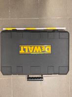 Lege koffer Dewalt, Doe-het-zelf en Bouw, Ophalen, Zo goed als nieuw