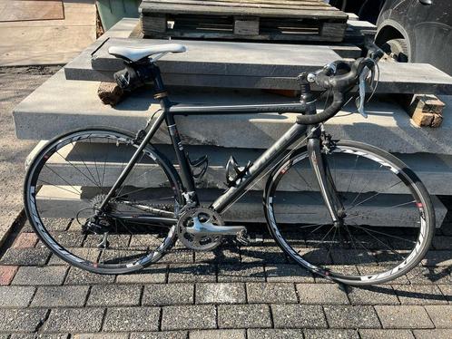 Granville g force, Fietsen en Brommers, Fietsen | Racefietsen, Gebruikt, Ophalen