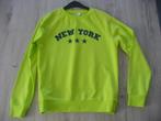 Sweater Name it maat 146 - 152, Kinderen en Baby's, Kinderkleding | Maat 146, Trui of Vest, Name it, Ophalen of Verzenden, Zo goed als nieuw
