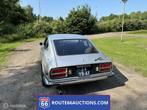 Datsun 280Z 1977 | Route 66 Auctions, Overige merken, Bedrijf, Handgeschakeld, 2 deurs