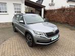 Skoda Kodiaq 1.5 TSI ACT Ambition/Airco/pdc/App. carplay/19i, Auto's, Voorwielaandrijving, Stof, 4 cilinders, 150 pk